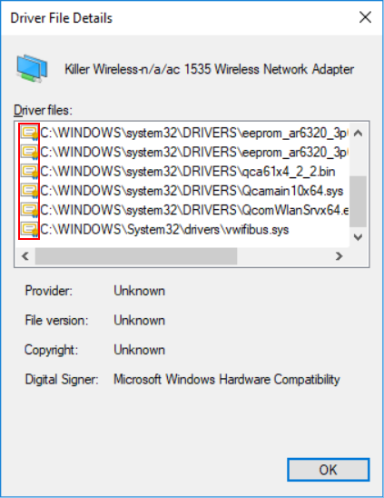 Unsigned Firmware 